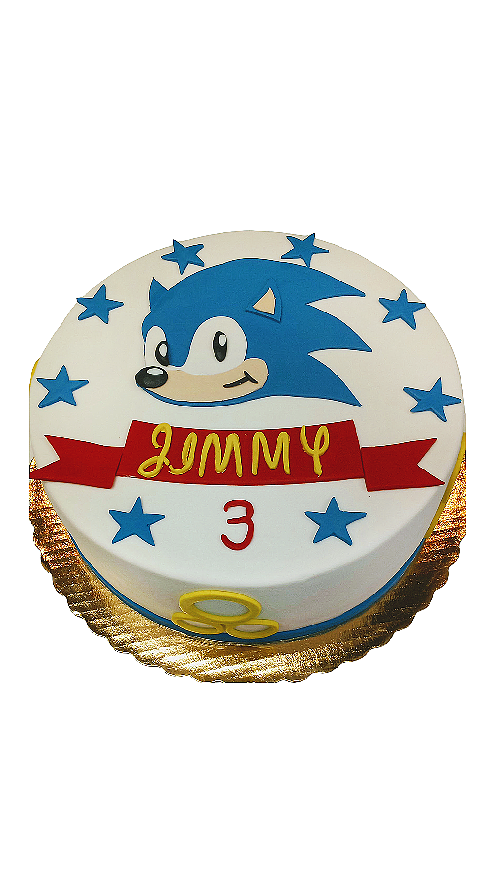 imagen de pastel de Custom cakes
